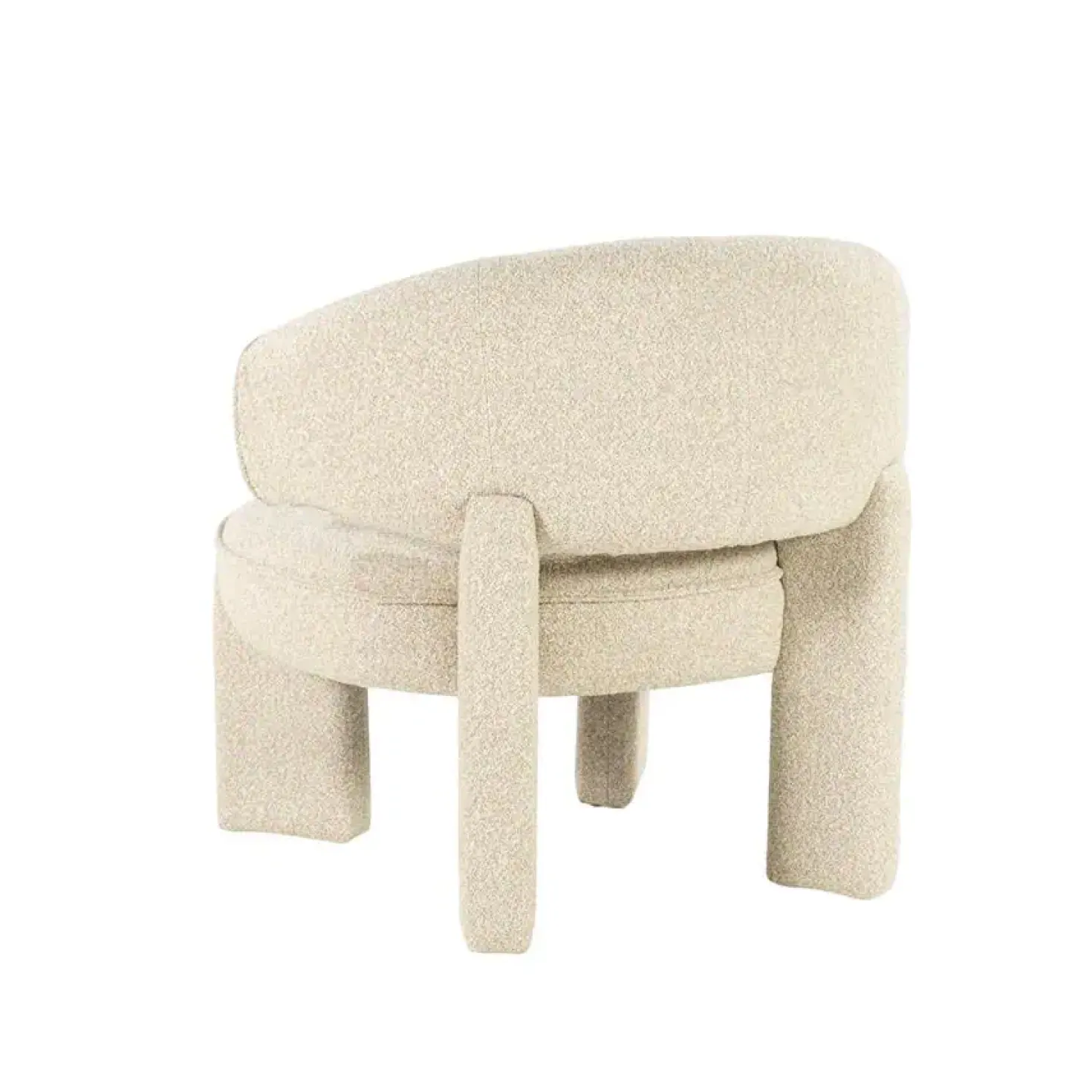 Phanti Fauteuil Beige