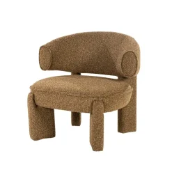 Phanti Fauteuil Bruin