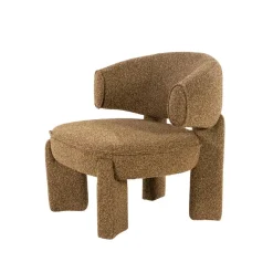 Phanti Fauteuil Bruin