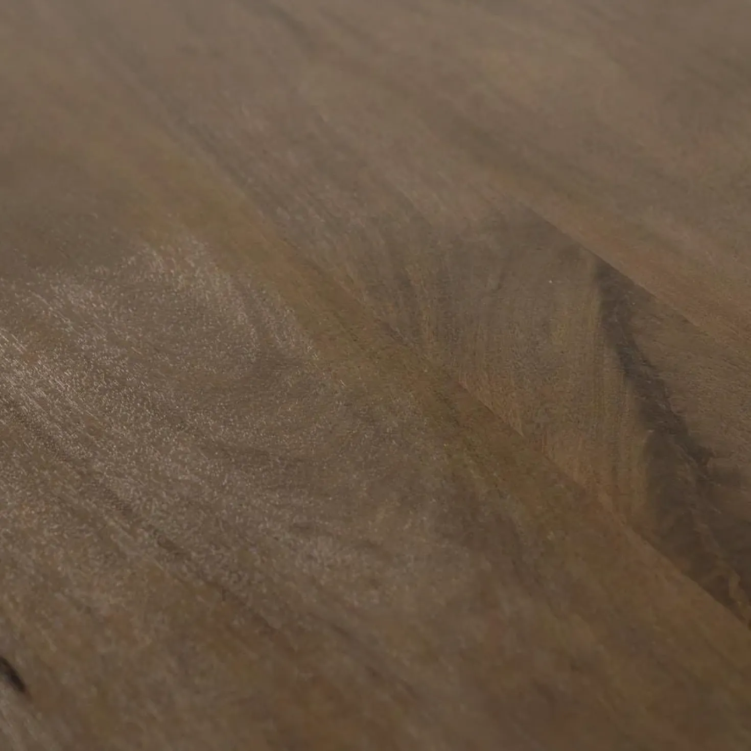 Phoebe Eettafel deens ovaal Bruin 290cm