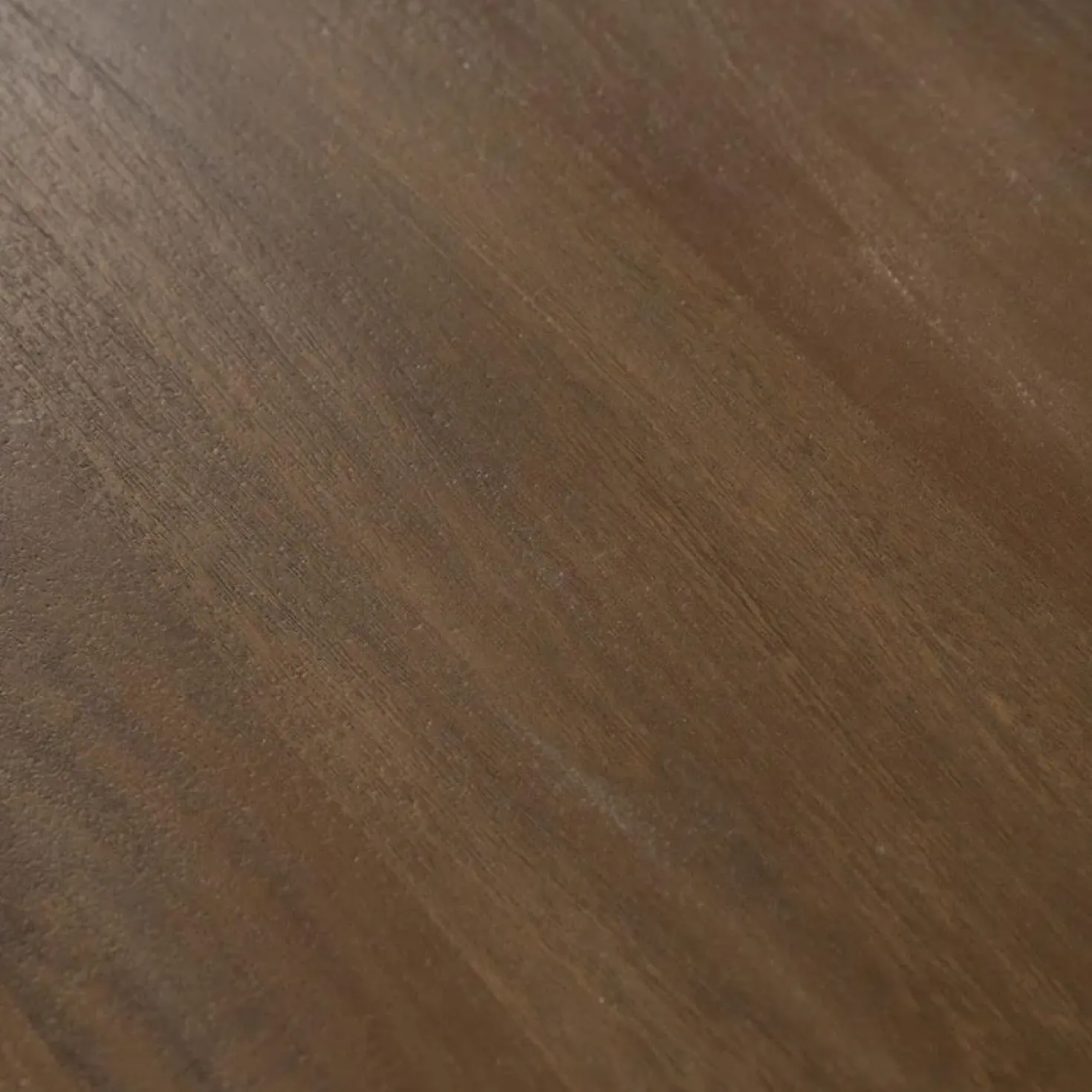 Phoebe Salontafel deens ovaal Bruin 130cm