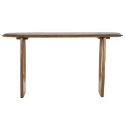 Phoebe Sidetable Bruin 150cm