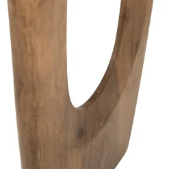 Phoebe Sidetable Bruin 150cm