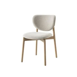 Pimonte Eetkamerstoel Beige
