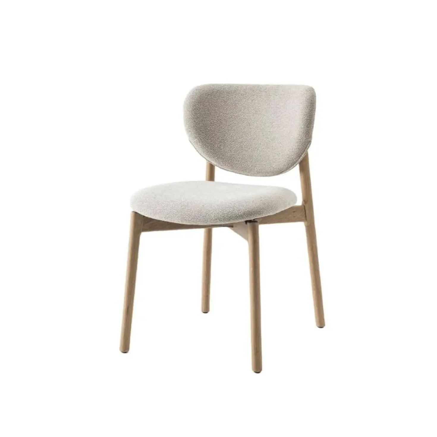 Pimonte Eetkamerstoel Beige