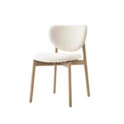 Pimonte Eetkamerstoel Creme