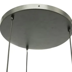 Pivot 3-lichts getrapte Hanglamp