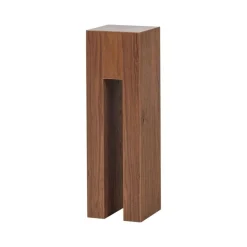 Plantor Plantenstandaard Bruin 24cm