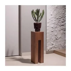 Plantor Plantenstandaard Bruin 24cm
