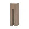 Plantor Plantenstandaard Naturel 24cm