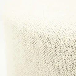 Poef Avah small beige 41cm