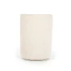 Poef Marque Beige 43cm
