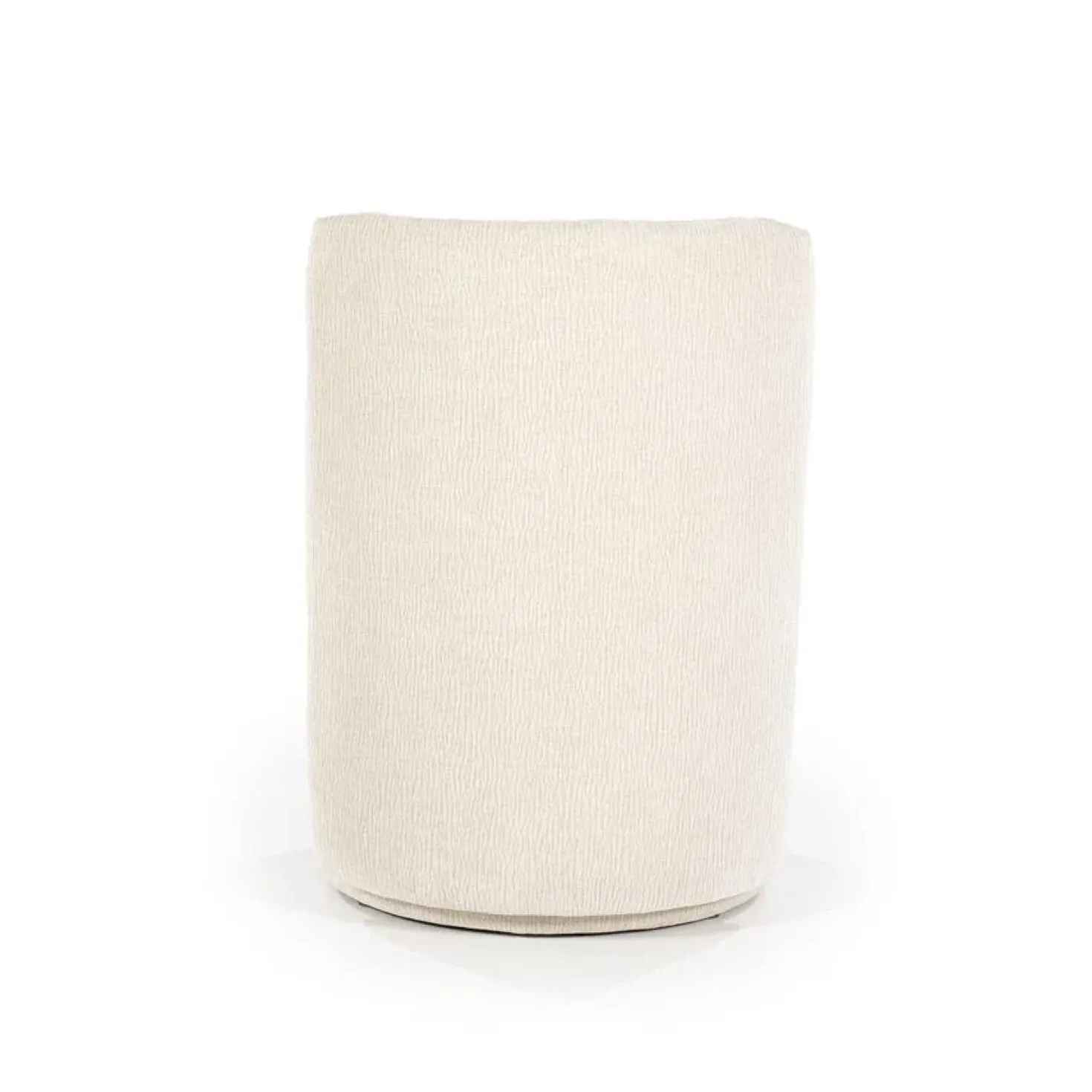 Poef Marque Beige 43cm