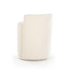 Poef Marque Beige 43cm