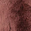 Poef Mosa Rood 45cm