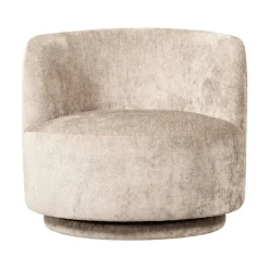 Popular Draaifauteuil Naturel