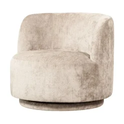 Popular Draaifauteuil Naturel