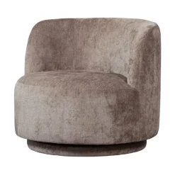 Popular Draaifauteuil Taupe