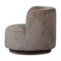 Popular Draaifauteuil Taupe
