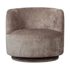 Popular Draaifauteuil Taupe