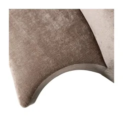 Popular 2-Zits Bankje Taupe 215cm