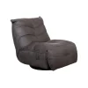 Powernap Elektrische Relaxfauteuil Antraciet