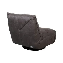 Powernap Elektrische Relaxfauteuil Antraciet