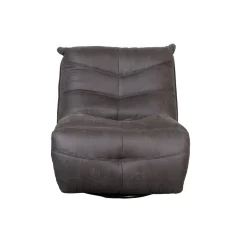 Powernap Elektrische Relaxfauteuil Antraciet