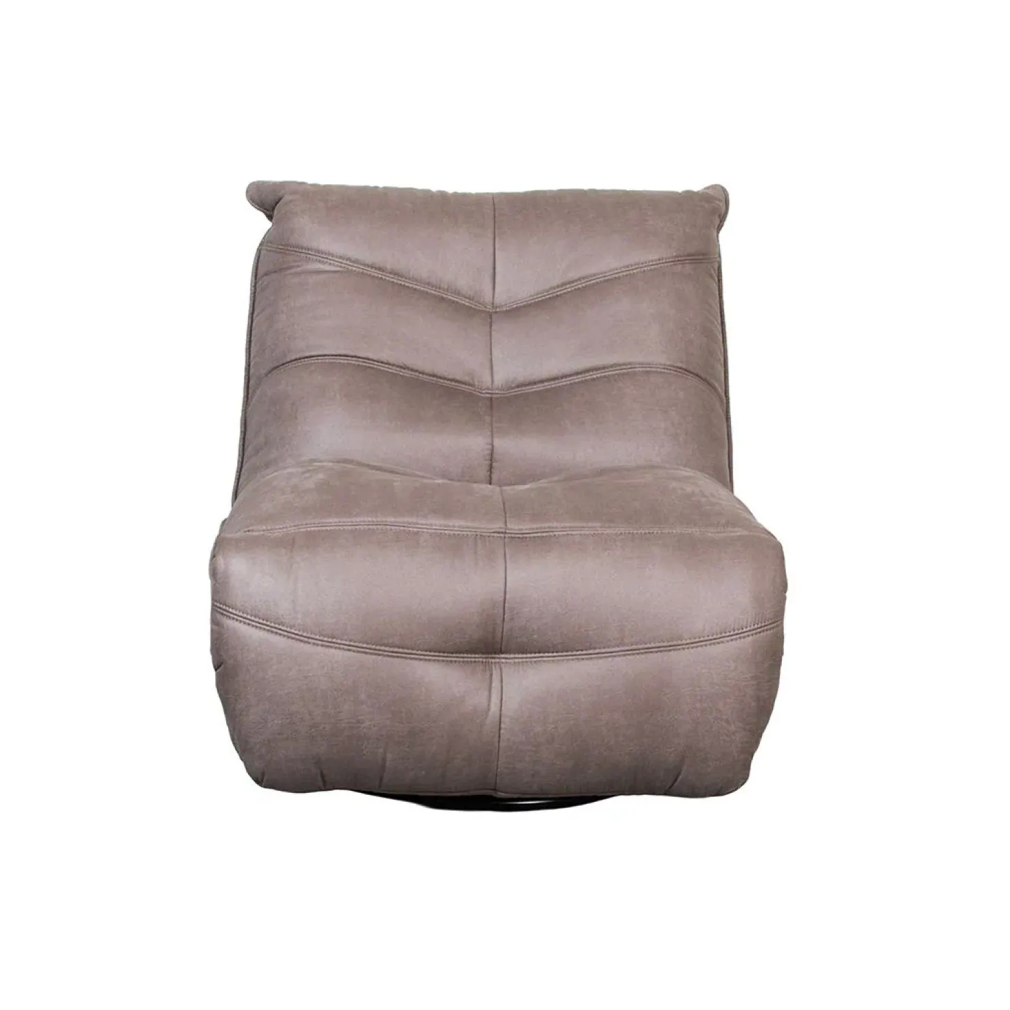 Powernap Elektrische Relaxfauteuil Taupe