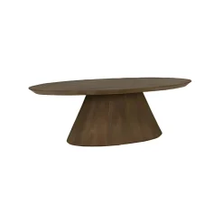 Premana Salontafel bruin 135 cm