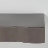 Prinz Wandplanken set van 3 donkertaupe