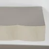 Prinz Wandplanken set van 3 taupe
