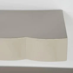 Prinz Wandplanken set van 3 taupe