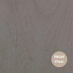 Proefstaal Mango Taupe