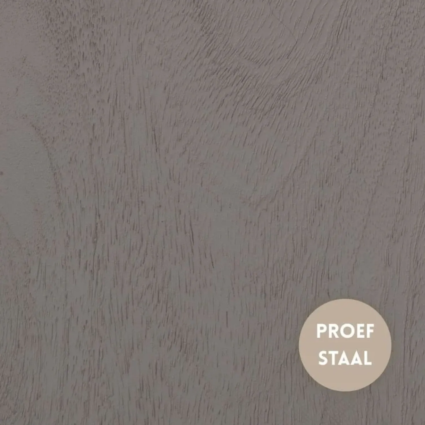 Proefstaal Mango Taupe