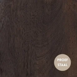 Proefstaal Mango Walnoot