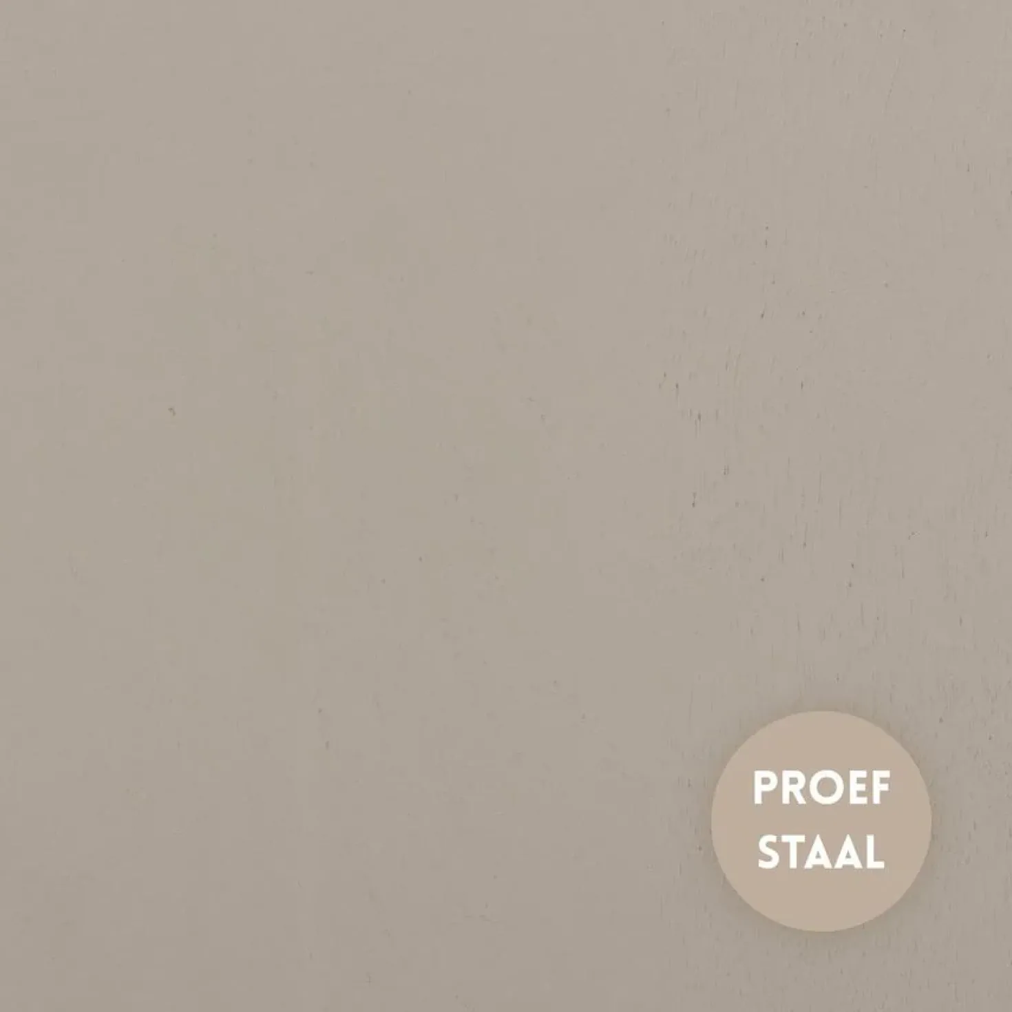 Proefstaal Mango Zand