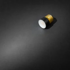 PUCC Led lamp 3 standen E27 2700k