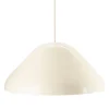 Puro 1-lichts Hanglamp Large Beige