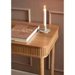 Quantor Bureau Naturel 100cm