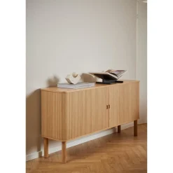 Quantor Dressoir Naturel 160cm