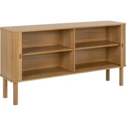 Quantor Dressoir Naturel 160cm