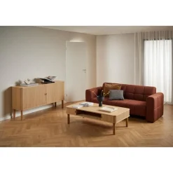 Quantor Dressoir Naturel 160cm