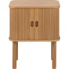 Quantor Nachtkastje Naturel 45cm