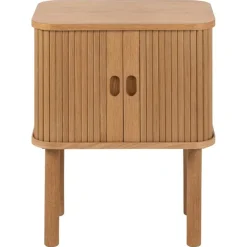Quantor Nachtkastje Naturel 45cm