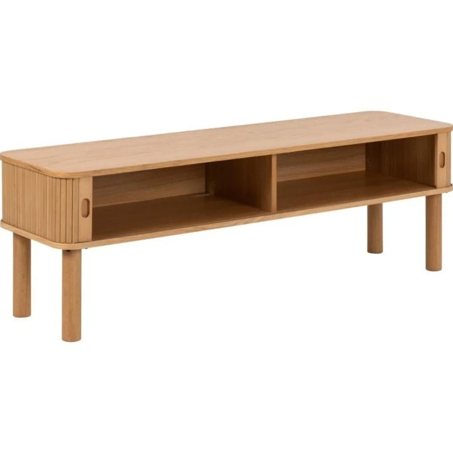 Quantor Tv meubel Naturel 140cm