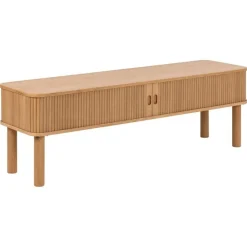 Quantor Tv meubel Naturel 140cm