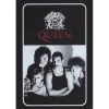 Queen - metalen bord