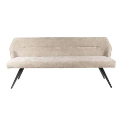 Ramas Eetkamerbank rich Zand 188cm