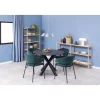 Ravel Boekenkast Laag Naturel 169cm